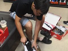 -宁波杉井奥特莱斯广场