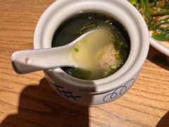 -农耕记·湖南土菜(观澜福城天虹店)