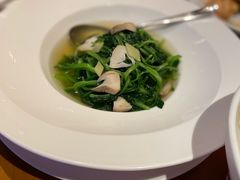 -广州富力君悦大酒店空中花园
