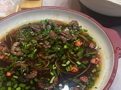 -小城牛事·鲜牛肉火锅(万达店)