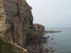 -长岛南北长山旅游景区