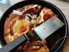 -必胜客(新福地店)