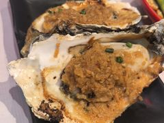 -云晓光头烧烤吧(川沙绿地店)