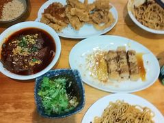 -付小姐在成都(中山公园店)
