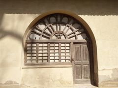 -延安杨家岭革命旧址