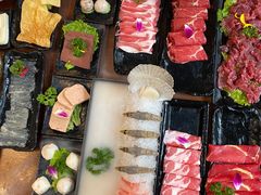 -束河人家(南锣鼓巷店)