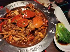 -胖哥俩肉蟹煲(福州仓山爱琴海店)