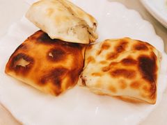 -巴依老爷新疆美食(工体旗舰店)