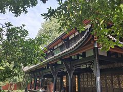 -成都武侯祠博物馆