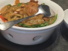 -长安炊烟庭院陕菜(七路明光路店)