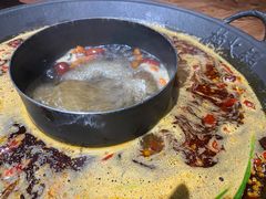 -楠火锅(龙阳广场店)