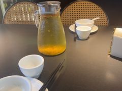 -红厨巷·淮扬菜(熙南里店)