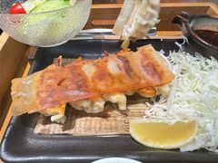 -友名Cross日式咖喱屋(江南大道中店)