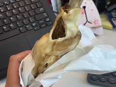 -中关村烤包子(中关村店)