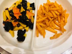 -长春高新益田福朋喜来登酒店·宜客乐标帜餐厅