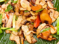 -云海肴汽锅鸡·云南小炒(曲江大悦城店)