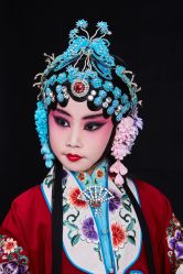 -青堂瓦舍京剧摄影古戏楼拍摄基地(北京安徽会馆店)