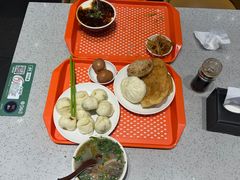 -紫光园·烤鸭·北京菜(团结湖店)