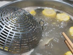 -潮泰牛肉火锅 · 创于1992年(车公庙店)