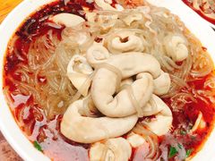 -甘记肥肠粉(马鞍北路店)