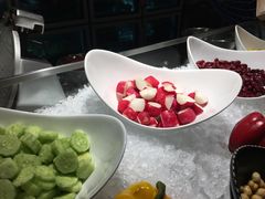 -天诚丽筠酒店-西餐厅