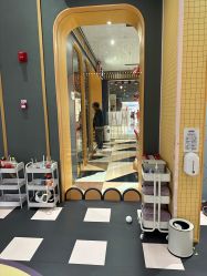 -meland亲子乐园•派对•研学(宁波华润万象城店)