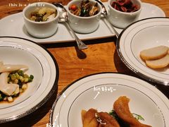 -新荣记(新源南路店)