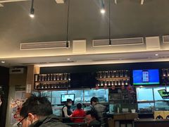 -木屋烧烤(坂田天安云谷店)