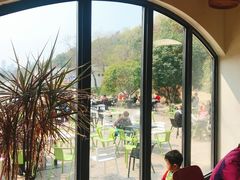 -食膳公园包子铺(烈士公园店)