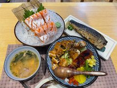 -林妈妈村·日式料理(宝山万达店)