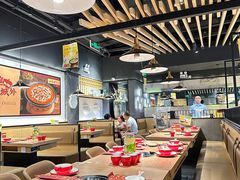-山城外·非遗酸菜鱼(蜀都万达店)