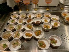 -素虎料理(前门店)