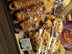 -西村叔叔的店·面包·甜品·蛋糕(崂山丽达店)