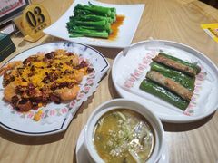 -德胜轩正宗顺德菜(宝安沙井会展中心店)