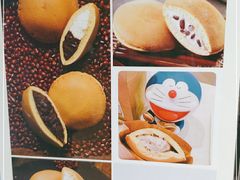 -章台柳铜锣烧(苏州中心店)