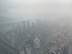 -长沙尼依格罗酒店