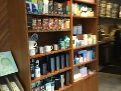 -星巴克(成都龙湖三千集店)