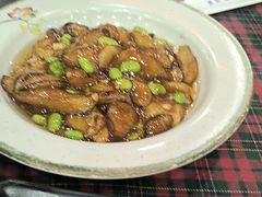 -玉桥餐厅(天坛店)