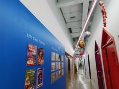 -英孚教育青少儿(河东中心)