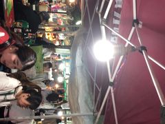 -正宁路小吃夜市