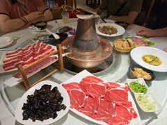 -东来顺饭庄(西直门店)