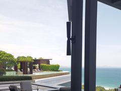 -瑰丽酒店·海吧·天际下午茶·现场DJ·天台酒吧