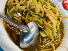 -阿弟特色海鲜餐厅·大排档(平潭店)