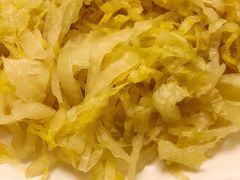 酸菜-八先生涮肉房(三里河店)