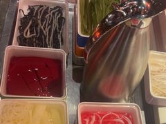-川西坝子火锅(金沙1.0直营店)
