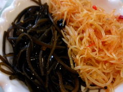 -添福来墨鱼饺子 · 海鲜东北菜(泡崖店)