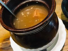 -院子餐厅·大锅菜·老杭帮(桥西直街店)