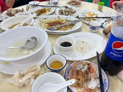 -秋姐美食店(旅游大道店)