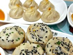-小杨生煎(深圳岗厦北店)