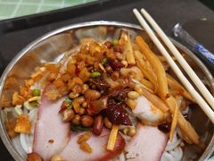 -红鼻子桂林米粉(金唐新光界店)